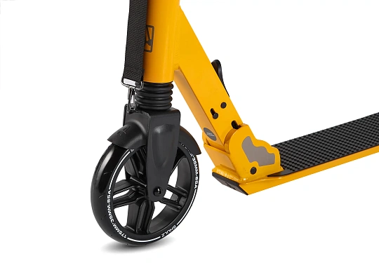Shulz 175 - 2025 Yellow