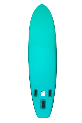 Tech Team Mercury - Emerald 335×83×15