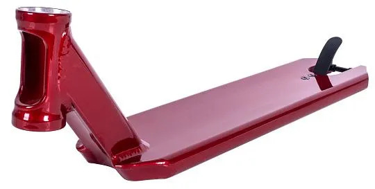 Tech Team Provokator 47x12 - Red