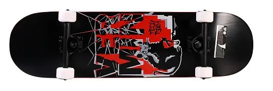 Tech Team Vermin - Red