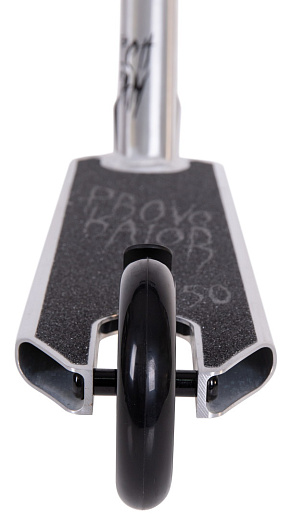 Tech Team Provokator 50 - Brushed/Black