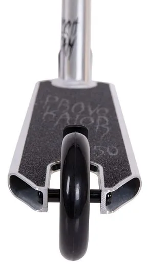 Tech Team Provokator 50 - Brushed/Black