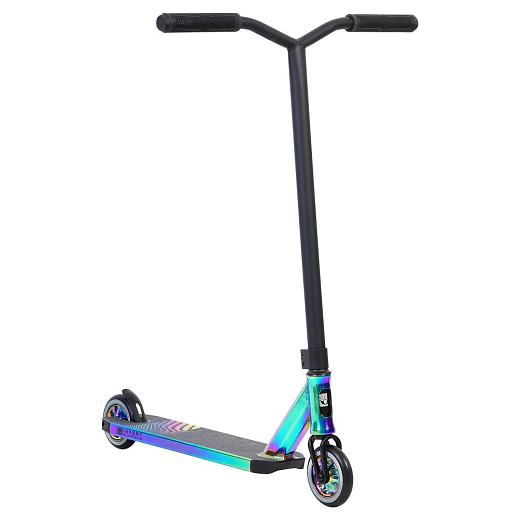 Invert Supreme 3-10-14 - 2023 Neo/Black