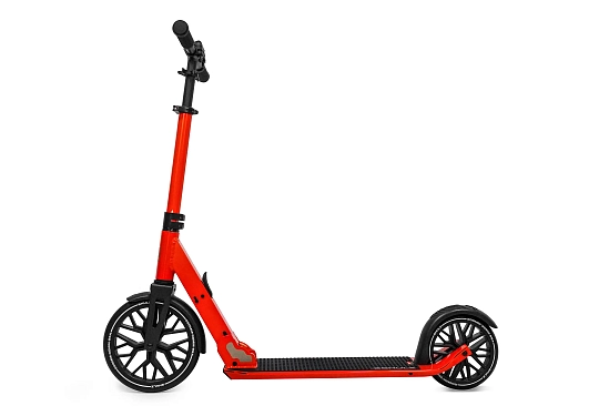 Shulz 250 Speed - Orange