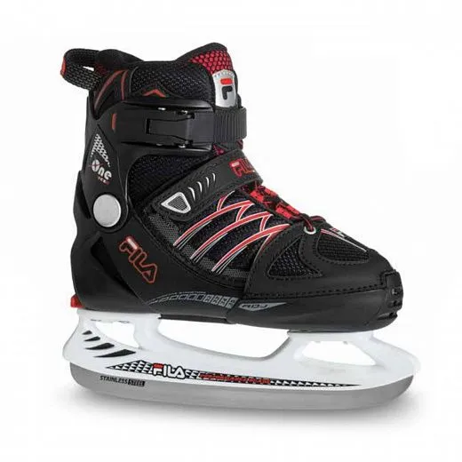 Fila X-one Ice - 21/22 Black/Red