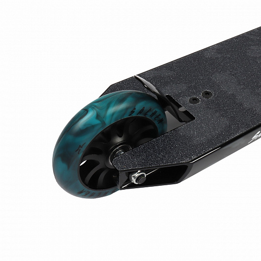 AO Sachem XT Black/Mint