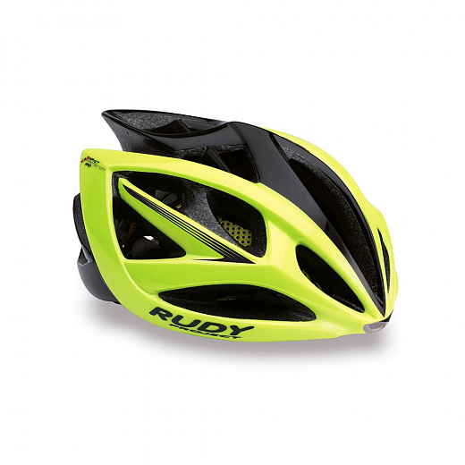 Rudy Project Airstorm Yellow Fluo-Black Matte