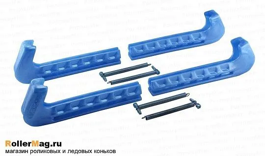 Guardog #1 Mintz Blue