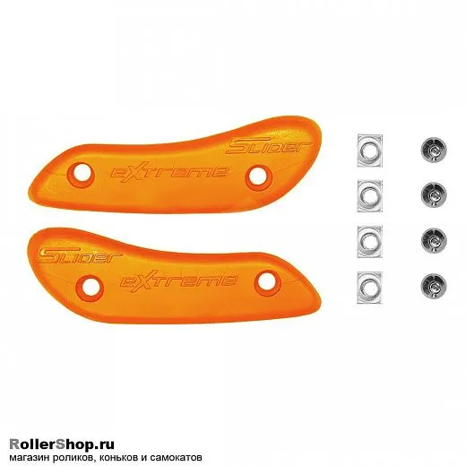 Fila NRK Extreme Slider - Orange