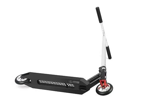 Tech Team Zefir Lite 49 - 2023 Black