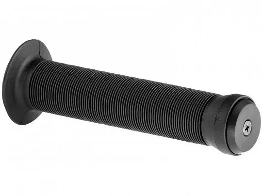 Velo Грипсы VLG-411A чёрные ZTB90113