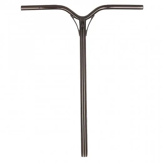 Ethic Dynasty V2 Bar 720*580 IHC/ICS/SCS 31.8 Transparent Black