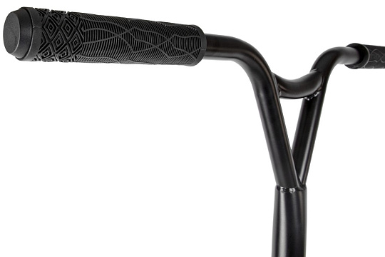 Tech Team Sherp - 2023 Black