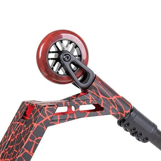 Tech Team Freak WT - 2021 Red Tech Team Freak WT - 2021 Red