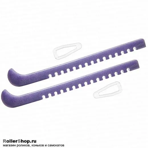 Guardog #8 Glitz Purple