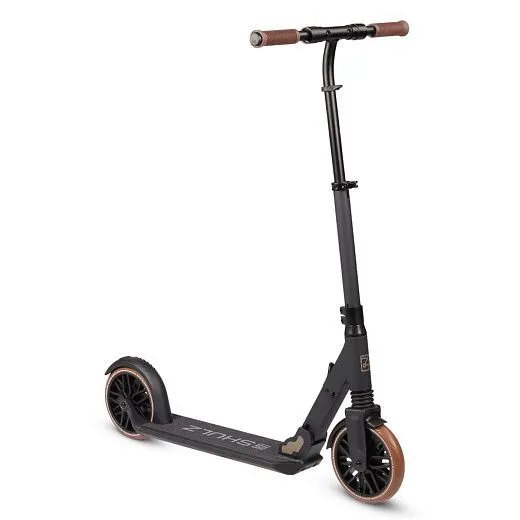 Shulz 200 Pro - 21/24 Black Shulz 200 Pro - 21/24 Black