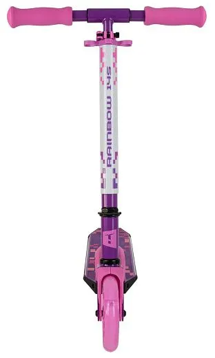 Tech Team Rainbow 145 - 2025 Purple/Pink