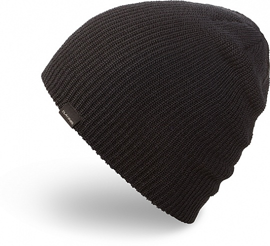Dakine Tall Boy Merino Black