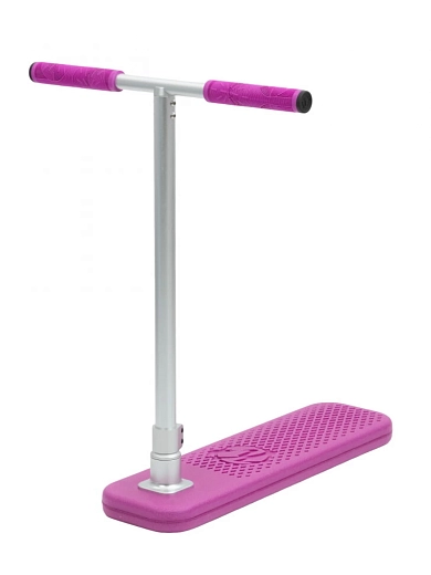 Комета Заряд 560 Cерый