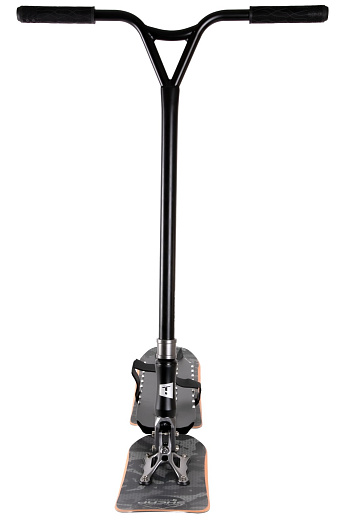 Tech Team Sherp - 2023 Black