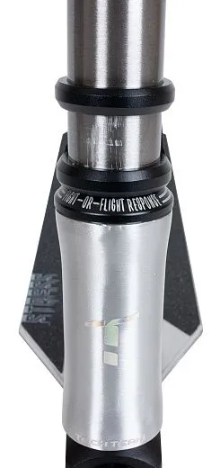 Tech Team Stress - Grey