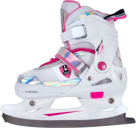 Tech Team Judy - White Tech Team Judy - White