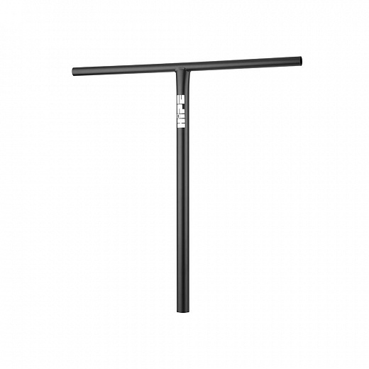 Hipe T-Bar H01 Standart Black