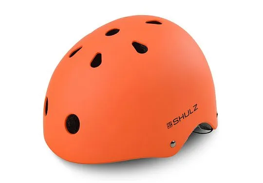 Shulz Kids Owl Orange