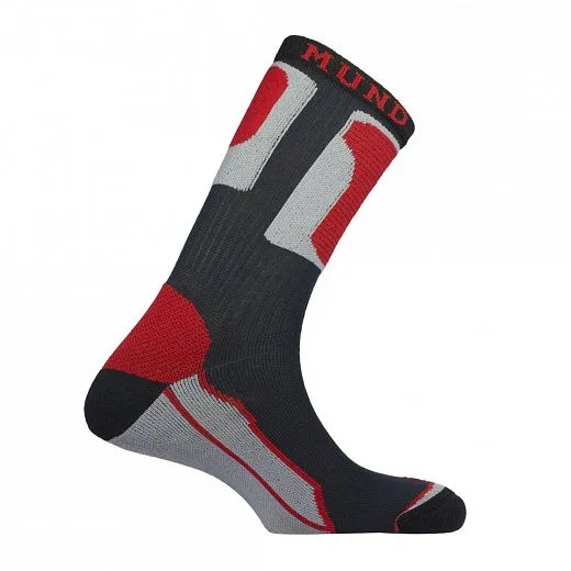 Mund Roller Black/Red Mund Roller Black/Red