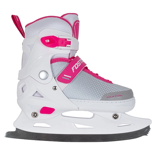 Tech Team Foster - Pink