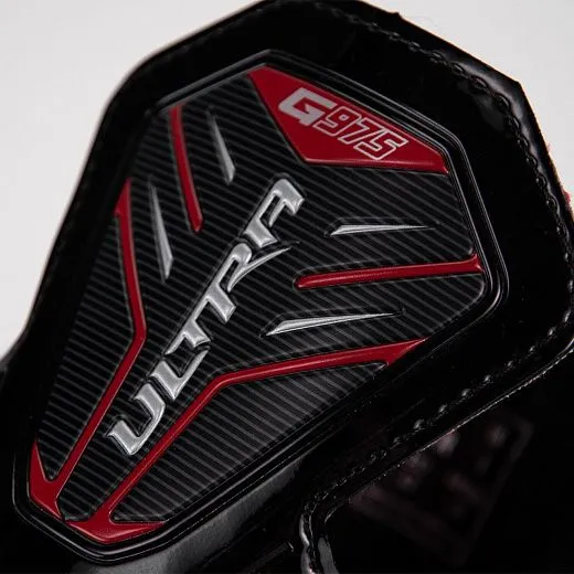 Graf Ultra G975 Venom Pro Black/Red