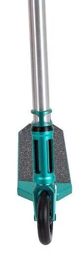 Tech Team Zefir Lite V2 47 - Grey/Celadon