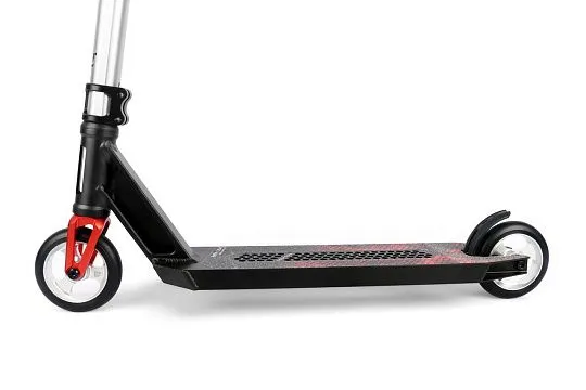 Tech Team Zefir Lite 49 - 2023 Black
