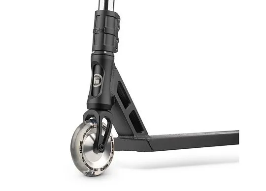 Hipe H7 - 2022 Chrome/Black