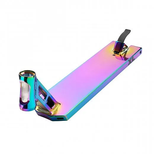 Hipe XL - Neo-Chrome Hipe XL - Neo-Chrome