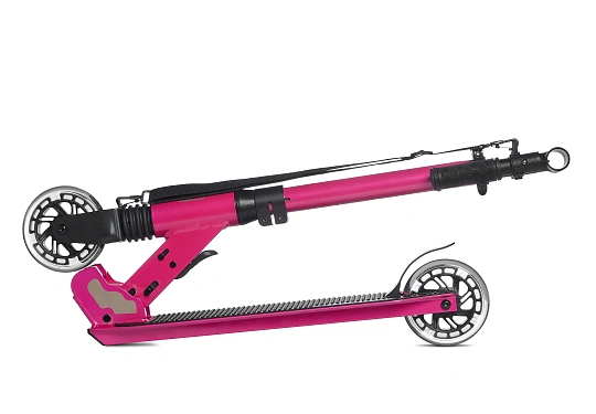 Shulz 120 LED - 2025 Pink