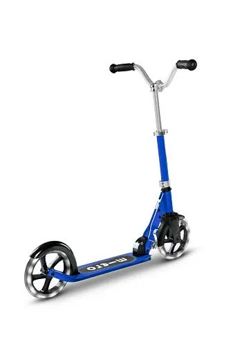 Micro Cruiser LED Синий