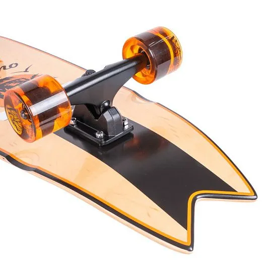 Tech Team Primo 31"х10" Fishtail