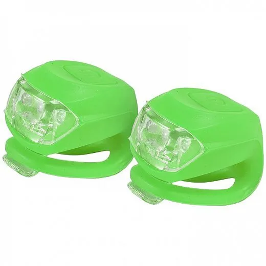 Tech Team JY-267-2B, Силиконовые - Green Tech Team JY-267-2B, Силиконовые - Green