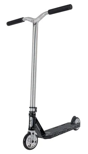 Tech Team Vibe 47 - Black