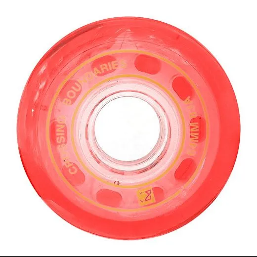 Crossing Boundaries CB 64/83A Red, 1шт.