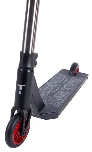 Tech Team Drakkar Universal - 2024 Grey/Black Tech Team Drakkar Universal - 2024 Grey/Black