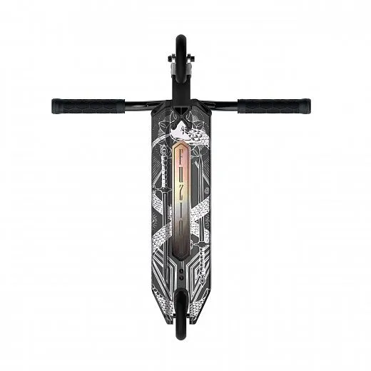Fuzion Z-Series Z350 - 2022 Serpent