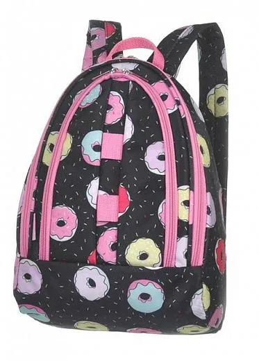 Asgard Р-5131 Пончик черно-розовый