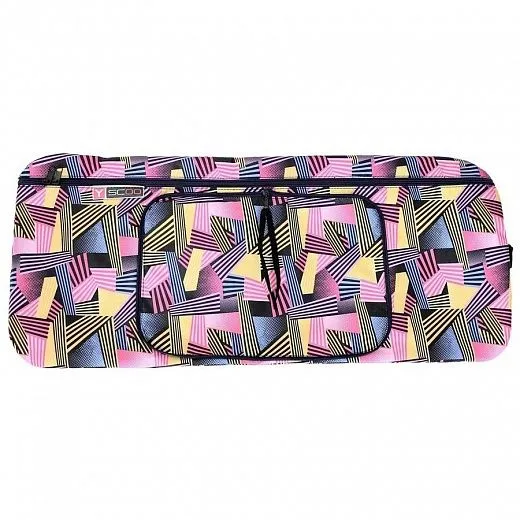 Y-scoo Чехол-портмоне для самоката 205 Разноцветные ленты