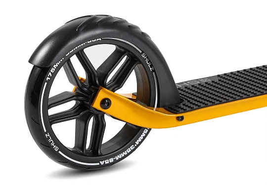 Shulz 175 - 2025 Yellow