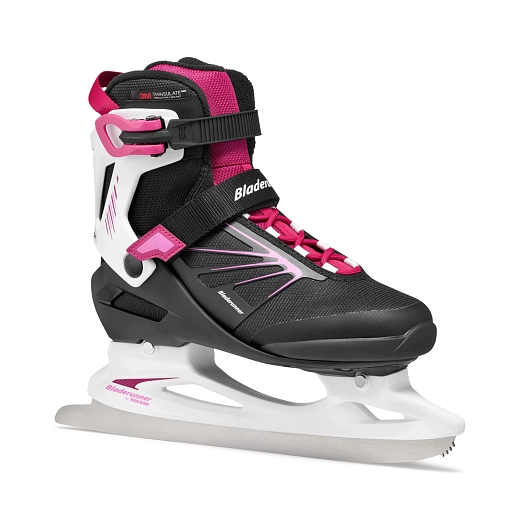 Bladerunner Igniter XT Ice W - 25/26 Black/Fuchsia