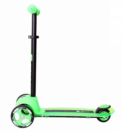 Y-scoo Trio Diamond 120 Green