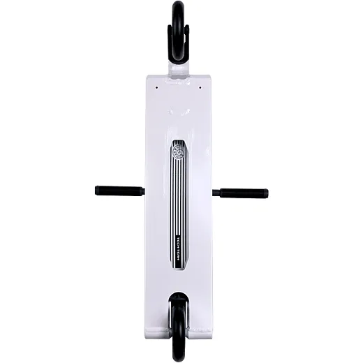 Tech Team Nautilus - 2025 White