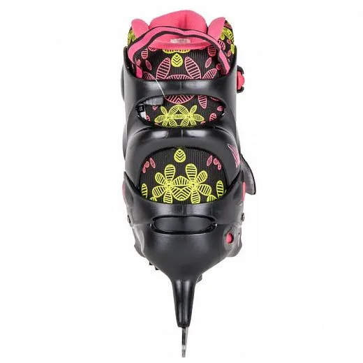 Tech Team Juliet Black 22/23